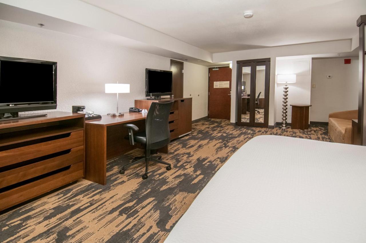 Fairfield & By Marriott Dallas Dfw Airport South/irving Hotel Irving