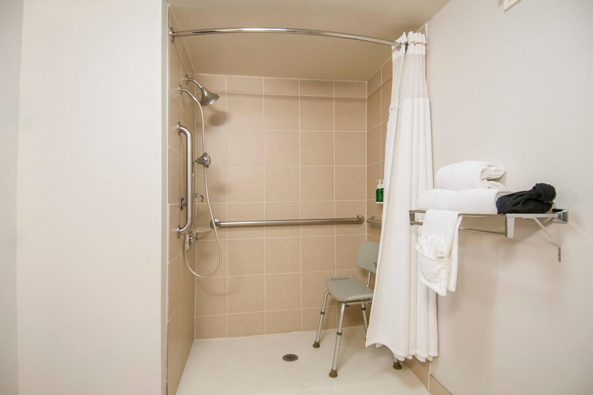 Hotel Fairfield & By Marriott Dallas Dfw Airport South/irving 3*