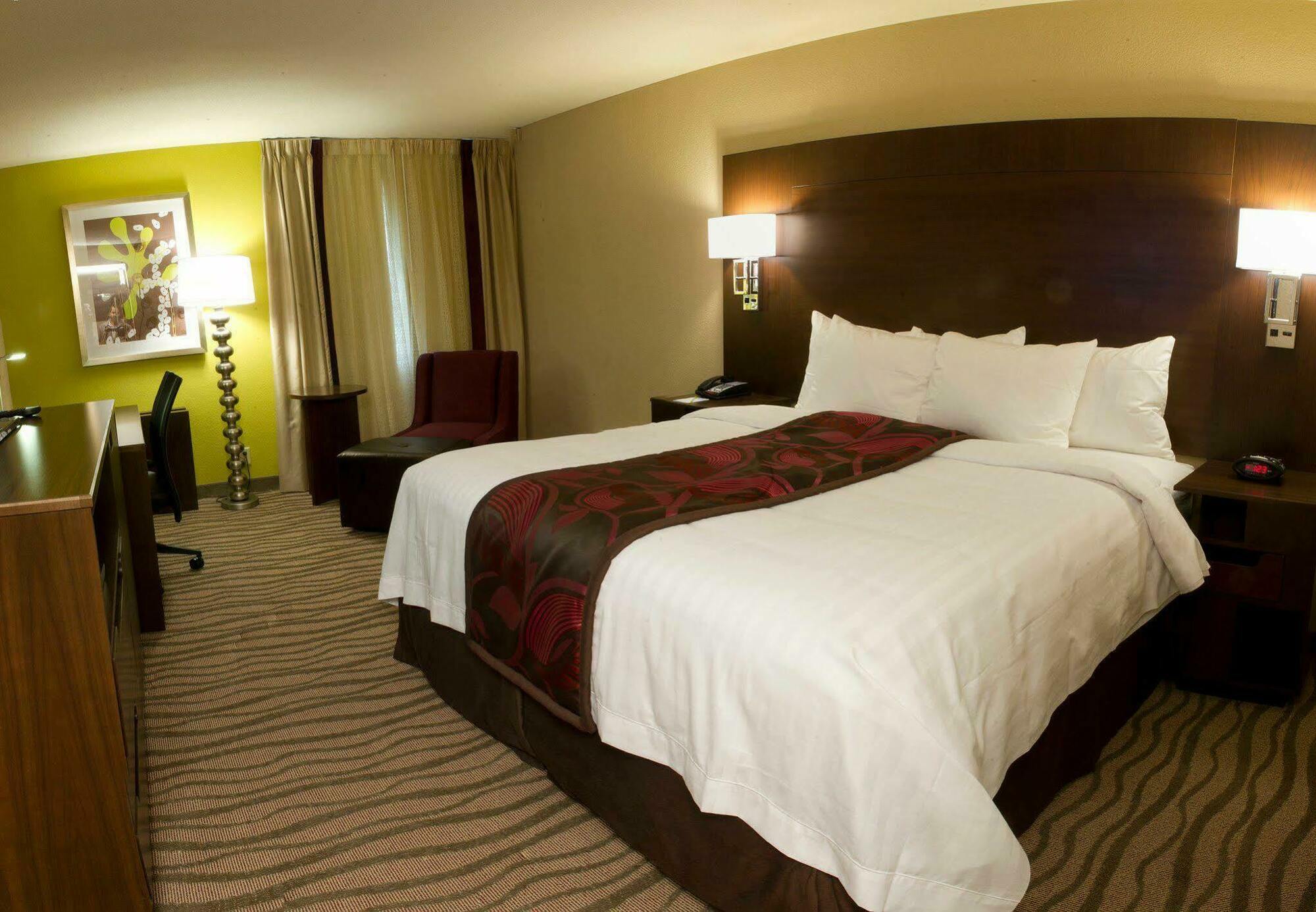 Fairfield & By Marriott Dallas Dfw Airport South/irving Irving
