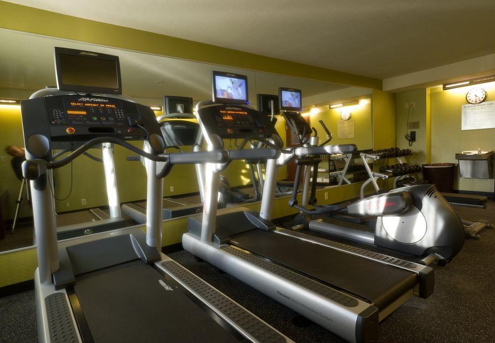 Fairfield & By Marriott Dallas Dfw Airport South/irving