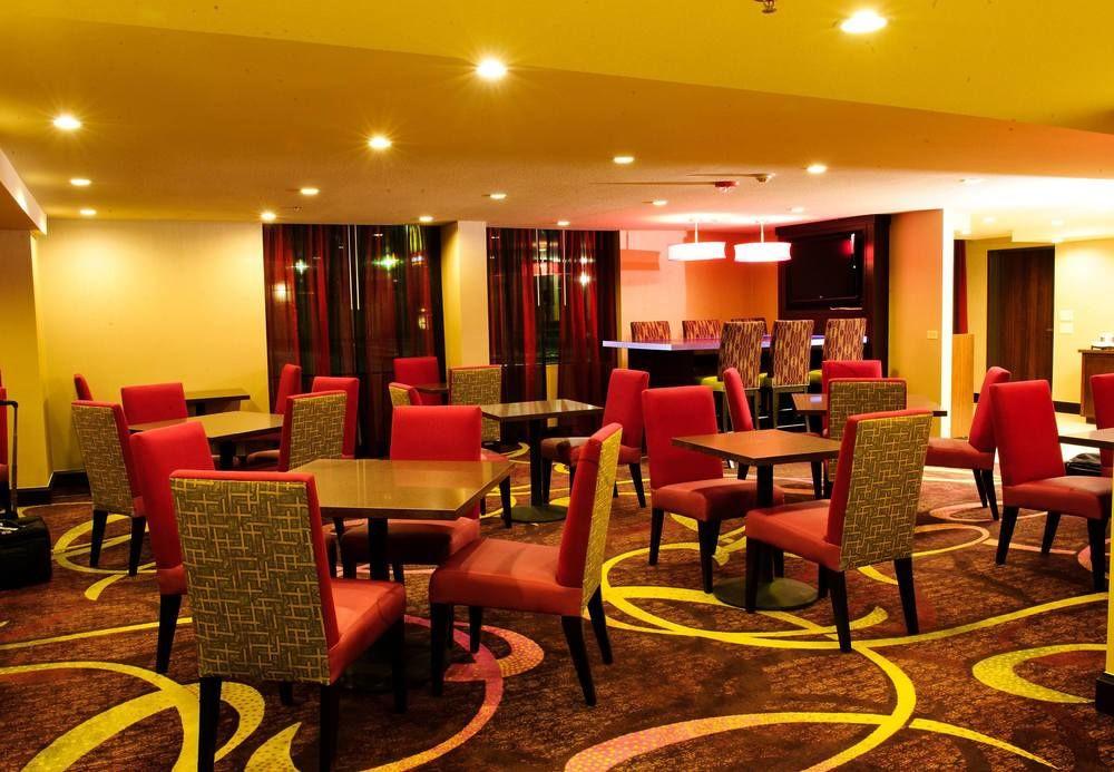 Fairfield & By Marriott Dallas Dfw Airport South/irving 3*