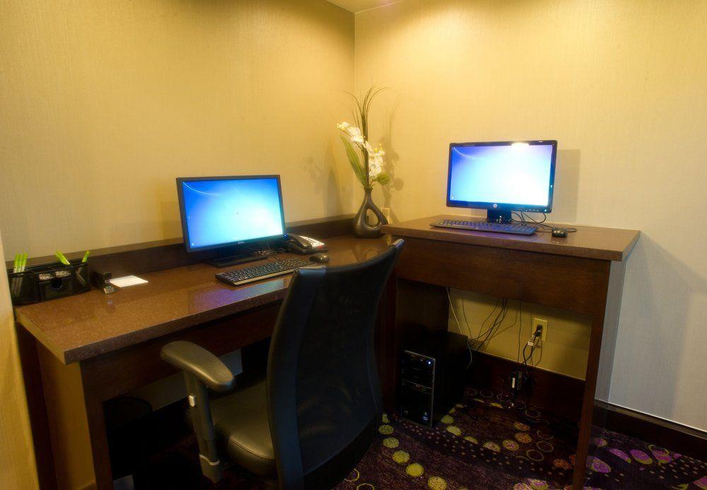 Hotel Fairfield & By Marriott Dallas Dfw Airport South/irving