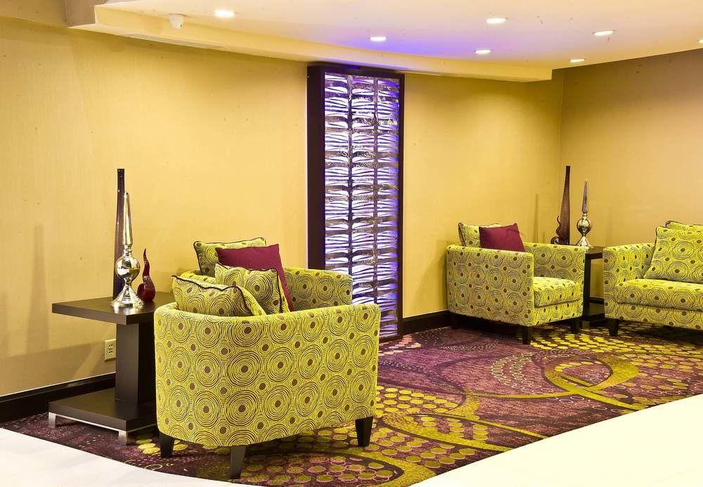 Fairfield & By Marriott Dallas Dfw Airport South/irving 3*