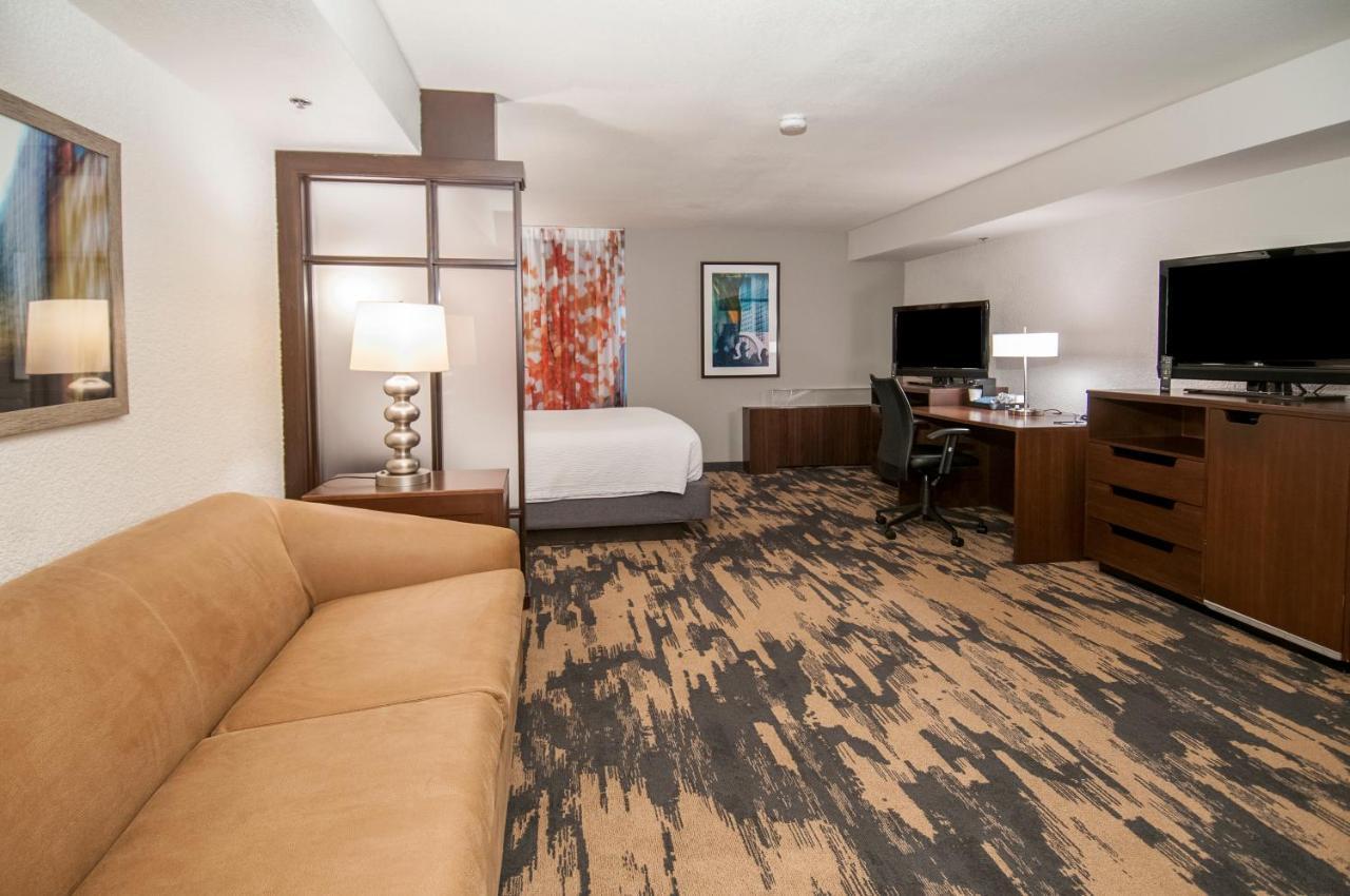 Fairfield & By Marriott Dallas Dfw Airport South/irving Irving