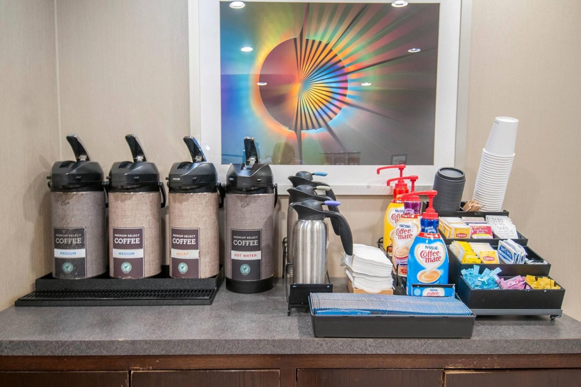 Fairfield & By Marriott Dallas Dfw Airport South/irving Hotel 3*