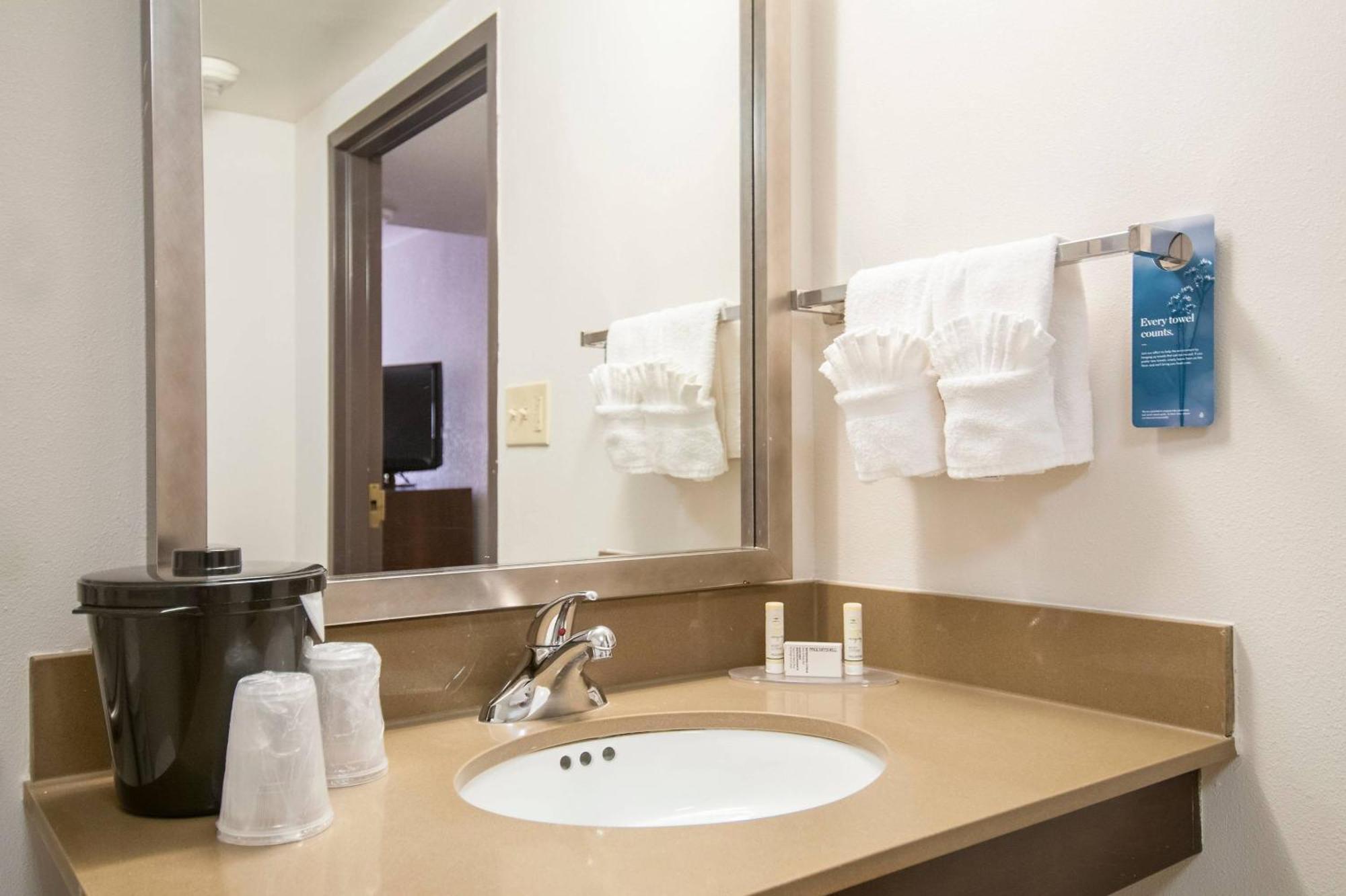 Fairfield & By Marriott Dallas Dfw Airport South/irving Irving