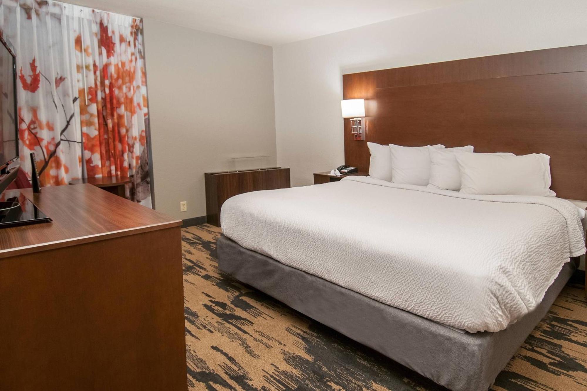 Fairfield & By Marriott Dallas Dfw Airport South/irving Irving