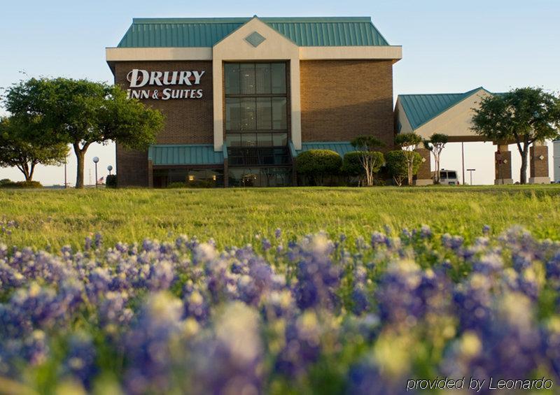 Fairfield & By Marriott Dallas Dfw Airport South/irving Hotel