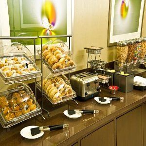 Hotel Fairfield & By Marriott Dallas Dfw Airport South/irving 3*
