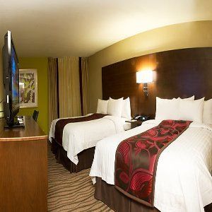 Fairfield & By Marriott Dallas Dfw Airport South/irving 3*