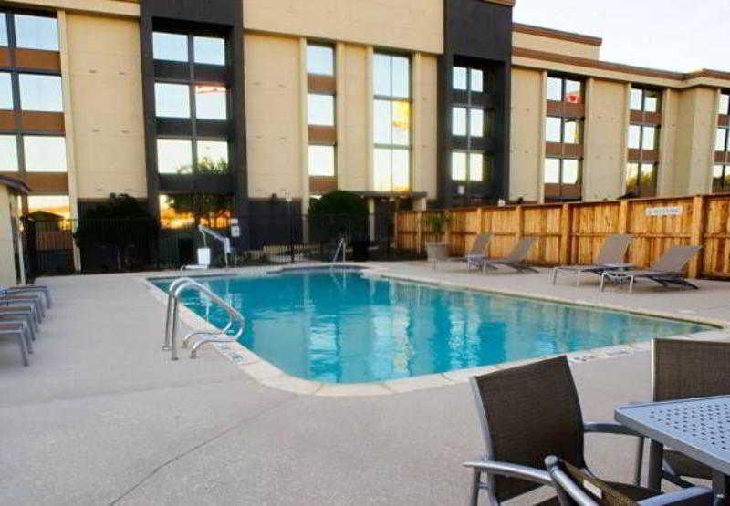 Fairfield & By Marriott Dallas Dfw Airport South/irving Hotel 3*