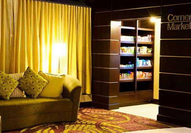 Fairfield & By Marriott Dallas Dfw Airport South/irving Hotel 3*