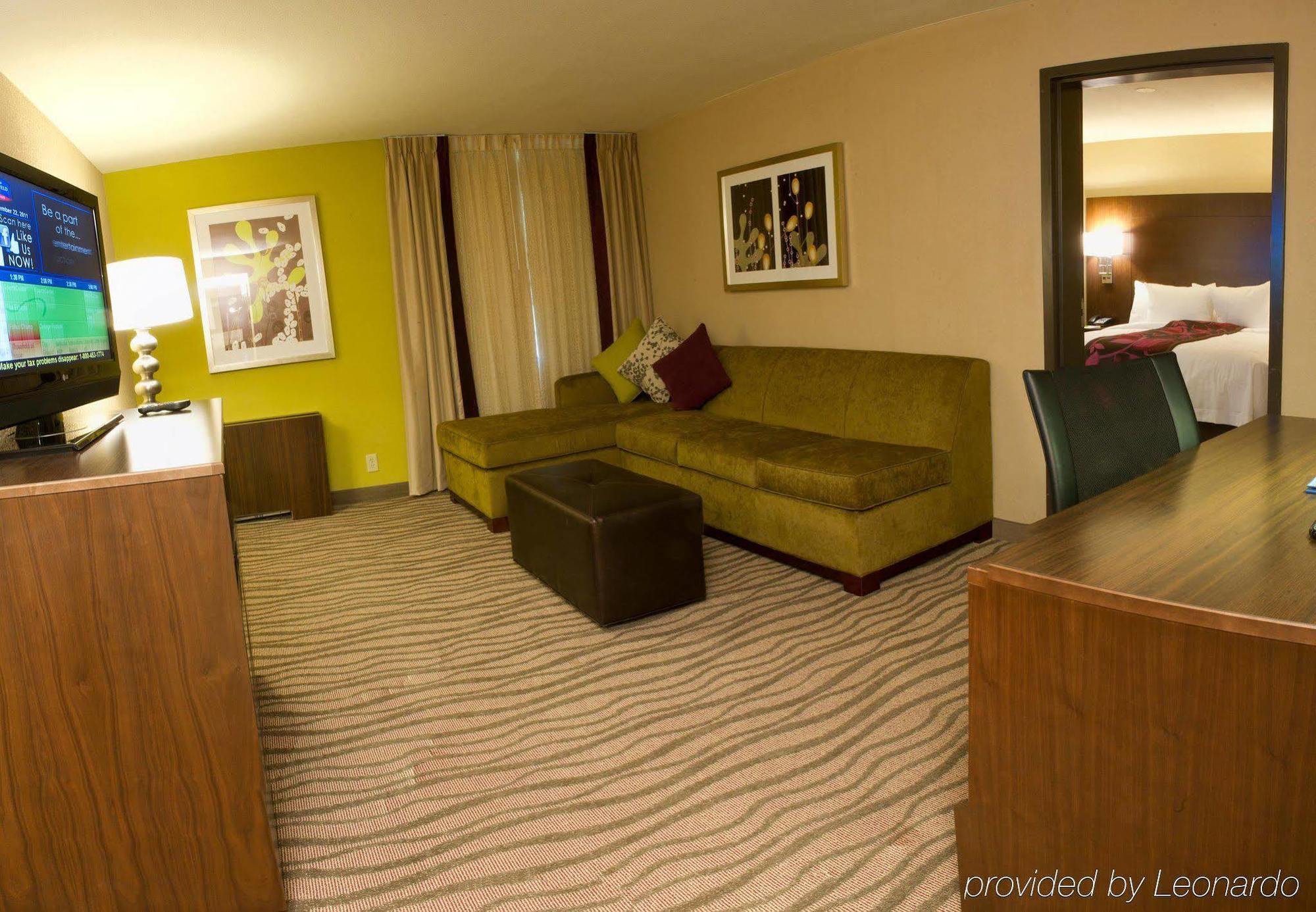 Hotel Fairfield & By Marriott Dallas Dfw Airport South/irving Irving
